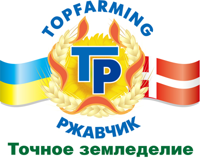 Topfarming logo